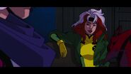 X-Men ’97 Episode 2 Mutant Liberation Begins 0331