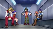 Yu-Gi-Oh! Arc-V Episode 60 0176