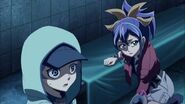 Yu-Gi-Oh! Arc-V Episode 91 0540