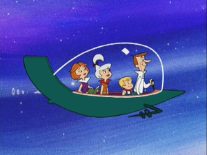 Jetson Family 