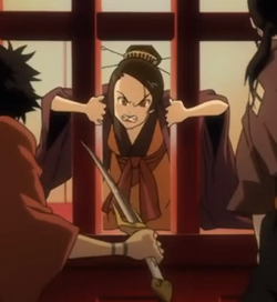 Samurai Champloo (Anime) - TV Tropes