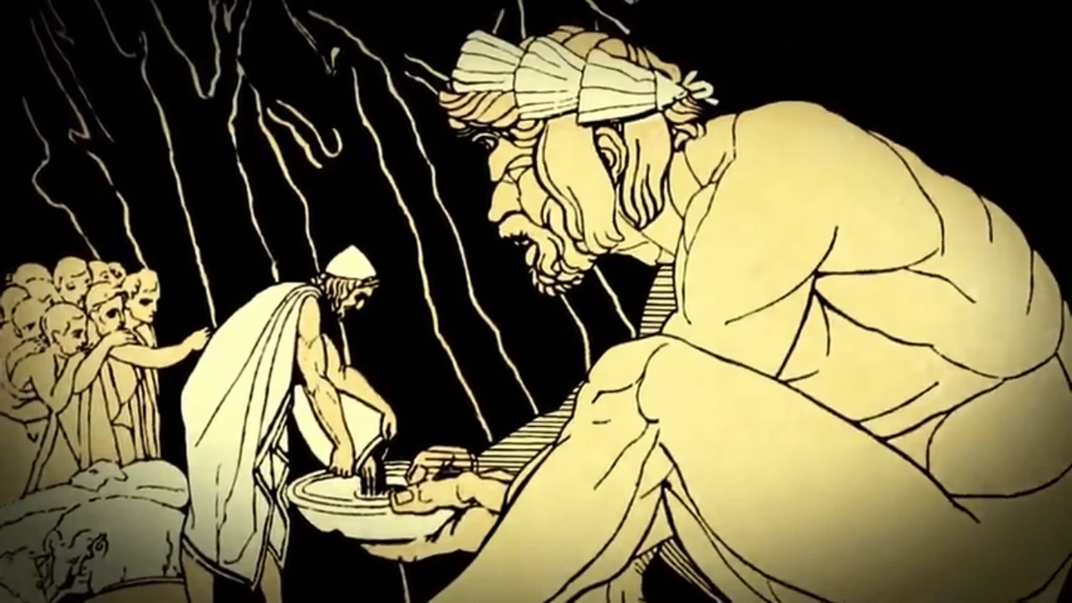 Adamic Animated Character Database Fandom