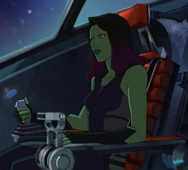 Guardians of the Galaxy