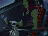 Gamora