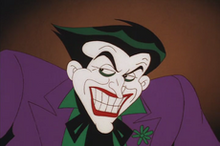 50s Joker