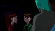 Ben 10 Alien Force Season 3 Episode 2 Vengeance of Vilgax Part 2 0192