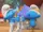 Tailor Smurf