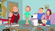 Family Guy Season 18 Episode 17 0181