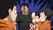 Fire Force Season 2 Episode 1 0807