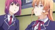 Food Wars! Shokugeki no Soma Season 3 Episode 11 0709