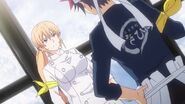 Food Wars Shokugeki no Soma Season 4 Episode 10 1024