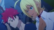 Food Wars Shokugeki no Soma Season 5 Episode 9 0704