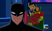 Justice League Action Women (675)