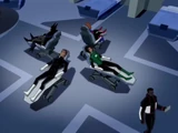 Miss Martian (DCAU)