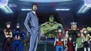 Marvel Future Avengers Season 2 Episode 4 0441