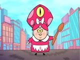 Mother Mae-Eye(Teen Titans Go!)