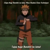 Multi Shadow Clone Jutsu Xianb Wiki Fandom The shadow clone jutsu was forbidden because it's too good of a weapon to allow to be taught carelessly. multi shadow clone jutsu xianb wiki