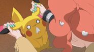 Pokemon Journeys The Series Episode 27 0701