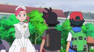 Pokemon Journeys The Series Episode 28 0220