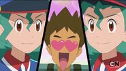 Pokemon Season 25 Ultimate Journeys The Series Episode 47 1028