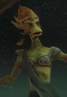 Queen Julia | Animated Character Database | Fandom