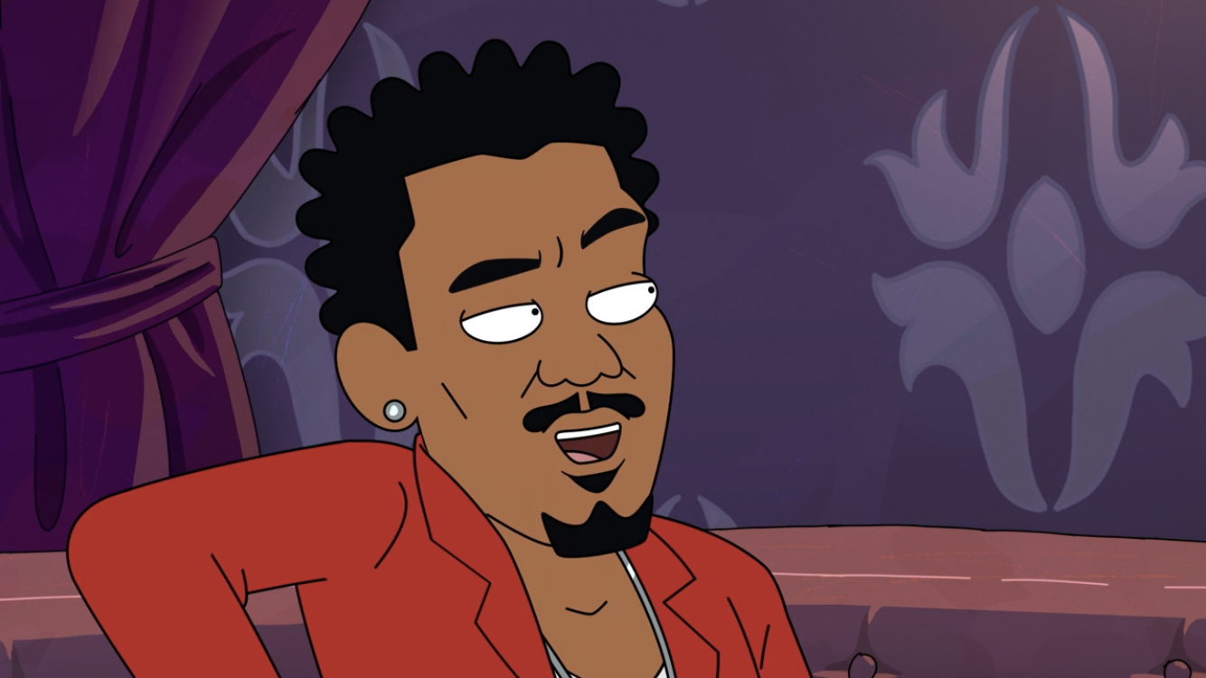 Q-Tip | Animated Character Database | Fandom Q-Tip | Animated Character Database | Fandom
