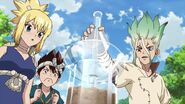 Dr. Stone Episode 15 0681