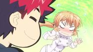 Food Wars! Shokugeki no Soma Episode 13 0683