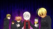 Food Wars! Shokugeki no Soma Season 3 Episode 22 0111