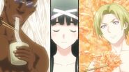 Food Wars! Shokugeki no Soma Season 3 Episode 24 0380