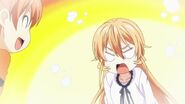 Food Wars! Shokugeki no Soma Season 3 Episode 8 0910