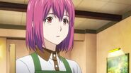 Food Wars Shokugeki no Soma Season 2 Episode 11 0509