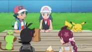 Pokemon Journeys The Series Episode 89 0262
