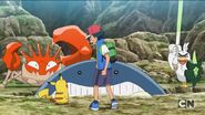Pokemon Season 25 Ultimate Journeys The Series Episode 49 0294