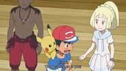 Pokemon Sun & Moon Episode 129 0872