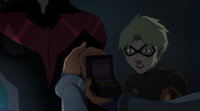 Teen Titans the Judas Contract (234)
