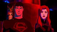 Young Justice Season 4 Episode 4 0827