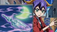 Yu-Gi-Oh! Arc-V Episode 56 0777