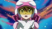 Yu-Gi-Oh! Arc-V Episode 69 0912