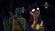 Batman vs TMNT 1705