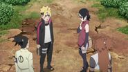 Boruto Naruto Next Generations Episode 81 0943