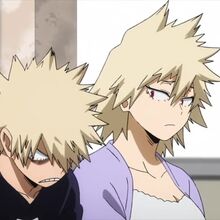 Mitsuki Bakugo Xianb Wiki Fandom