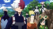 My Hero Academia Season 5 Episode 25 1122