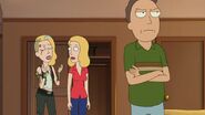 Rick and Morty Season 6 Episode 3 Bethic Twinstinct 0923