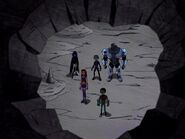 Teen Titans Episode 20 – Transformation 1030