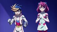 Yu-Gi-Oh! Arc-V Episode 63 0630