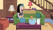 American Dad! Season 16 Episode 7 – Shark 0463