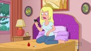 American Dad! Season 16 Episode 7 – Shark 0686