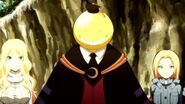 Assassination Classroom Season 2 Episode 18 0458