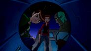 Ben 10 Alien Force Season 3 Episode 2 Vengeance of Vilgax Part 2 0536